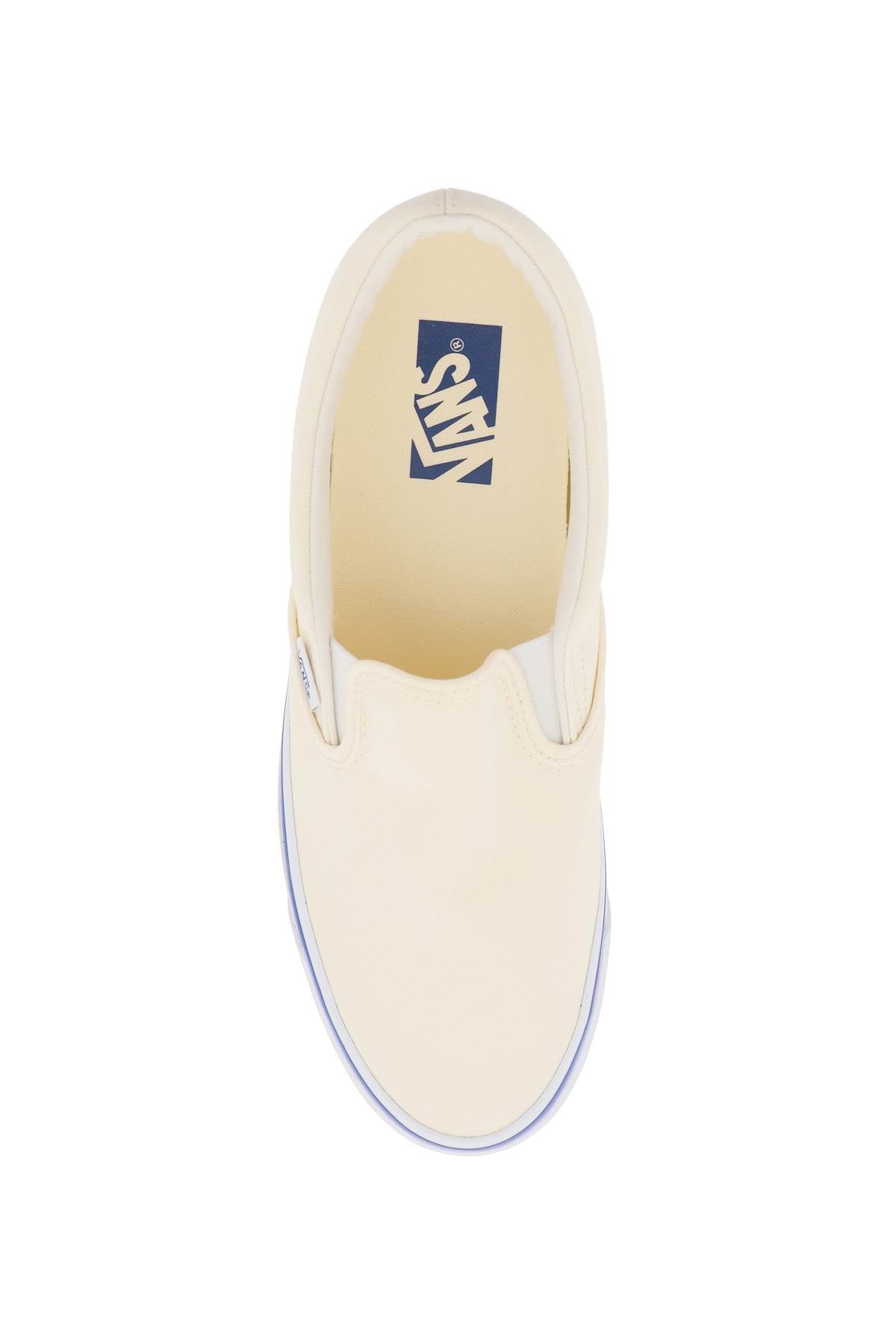 Slip-on Reissue  - White