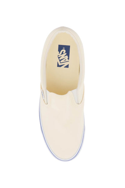 Slip-on Reissue  - White