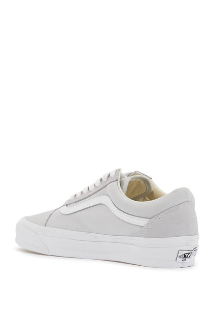 Old Skool Sneakers  - Grey