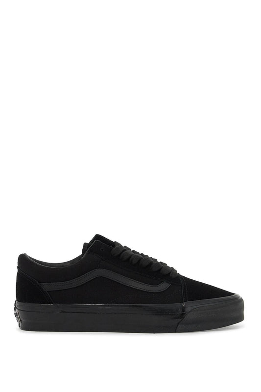 Old Skool Sneakers  - Black