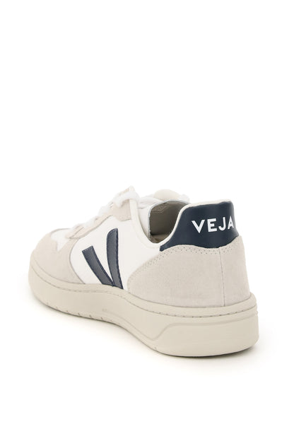 V-10 B-mesh Sneakers