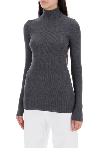 Merino Wool Dolcev  - Grey