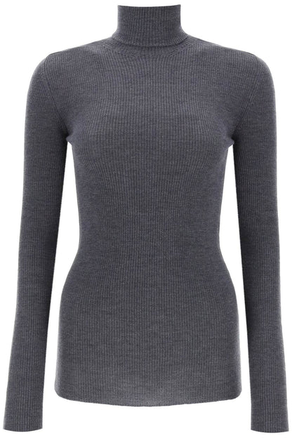 Merino Wool Dolcev  - Grey