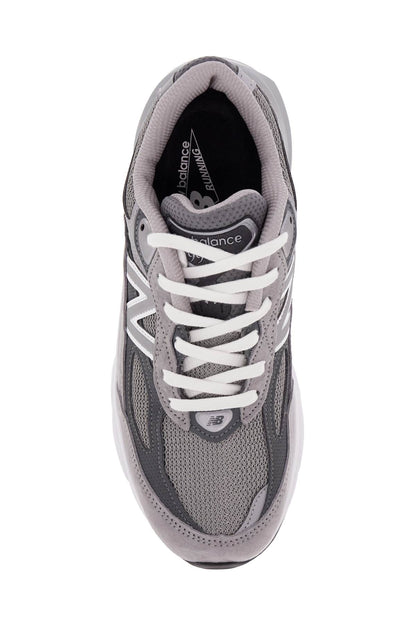 990v6 Sneakers Made In  - Grey