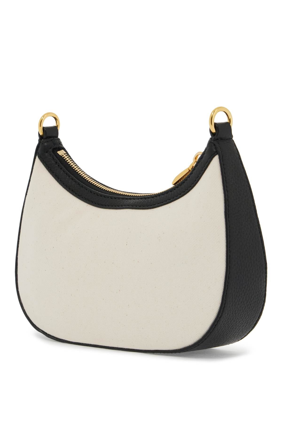 Ellipse Bar Shoulder Bag  - Neutro