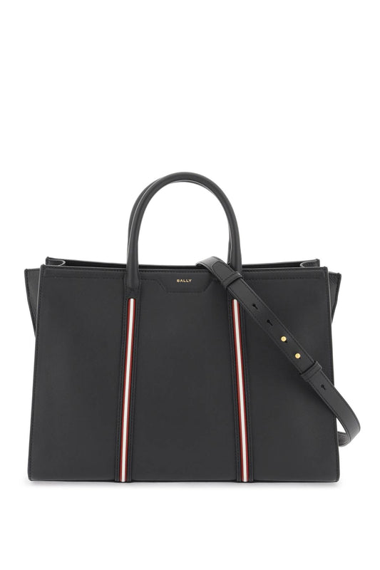 Tote Bag Code  - Nero