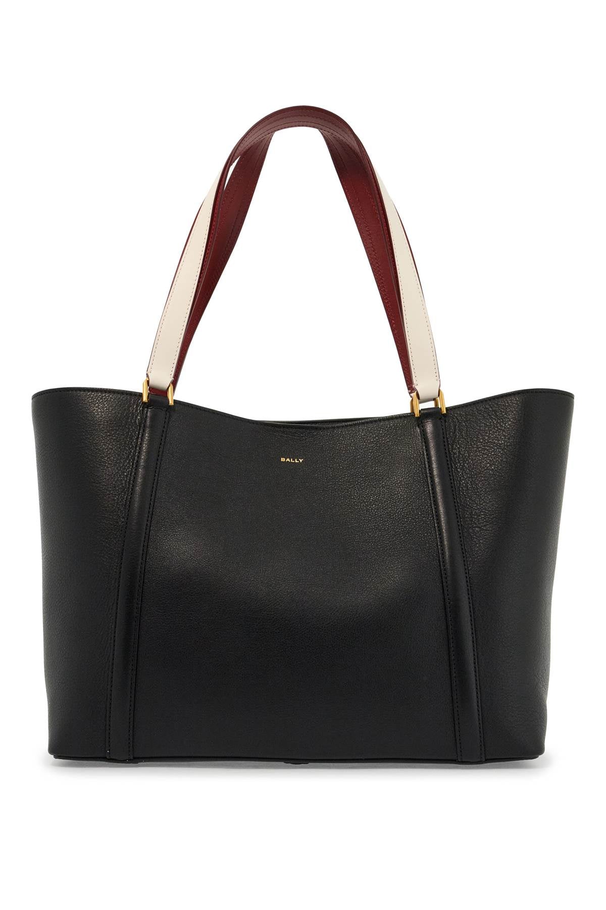 Tote Bag Code  - Black