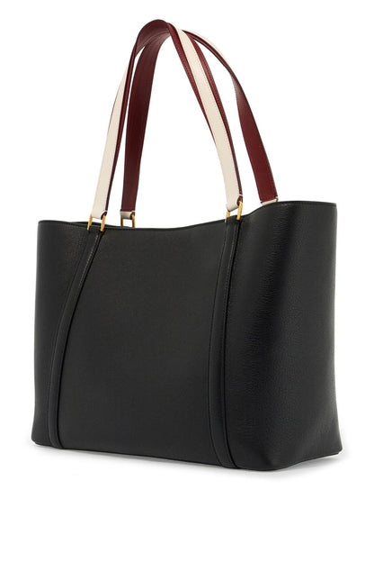 Tote Bag Code  - Black