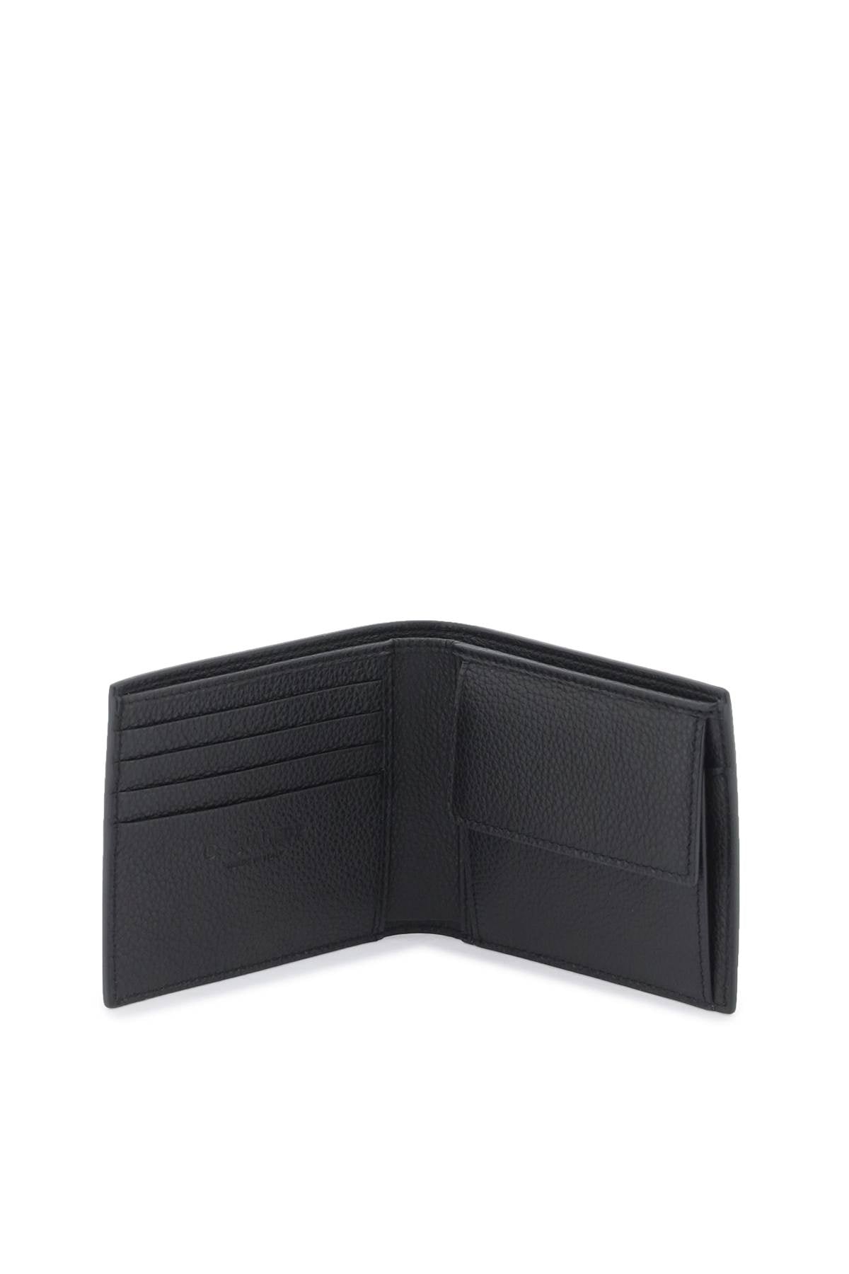 Bob Wallet  - Black