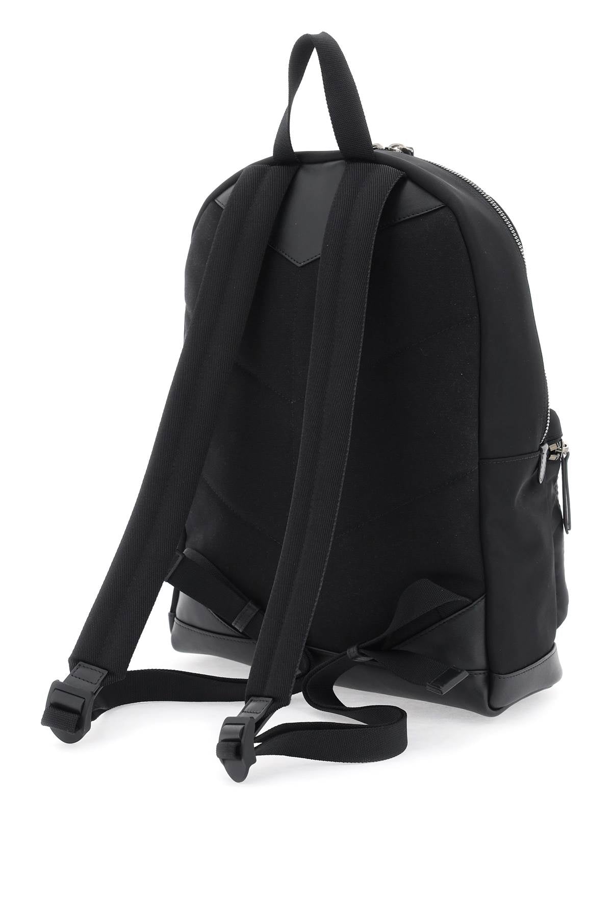 Wilmer Backpack  - Black