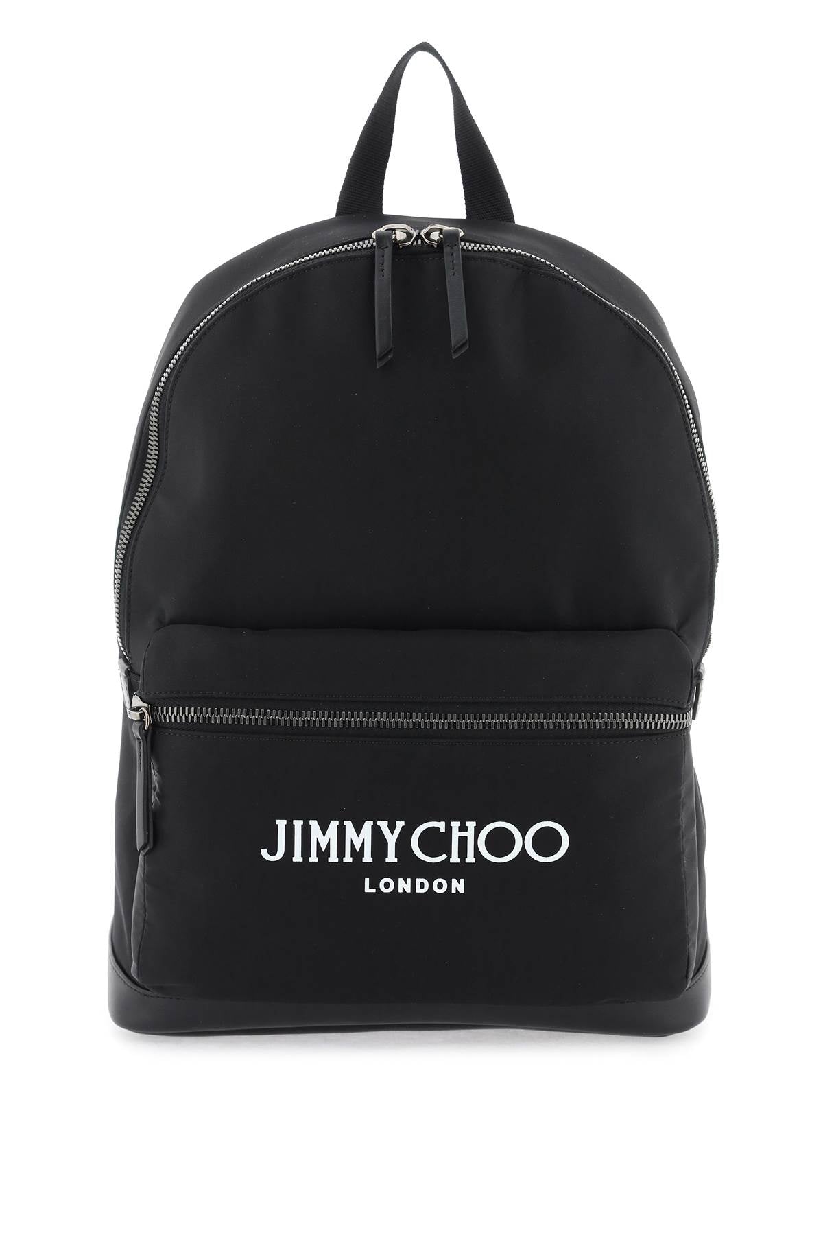 Wilmer Backpack  - Black