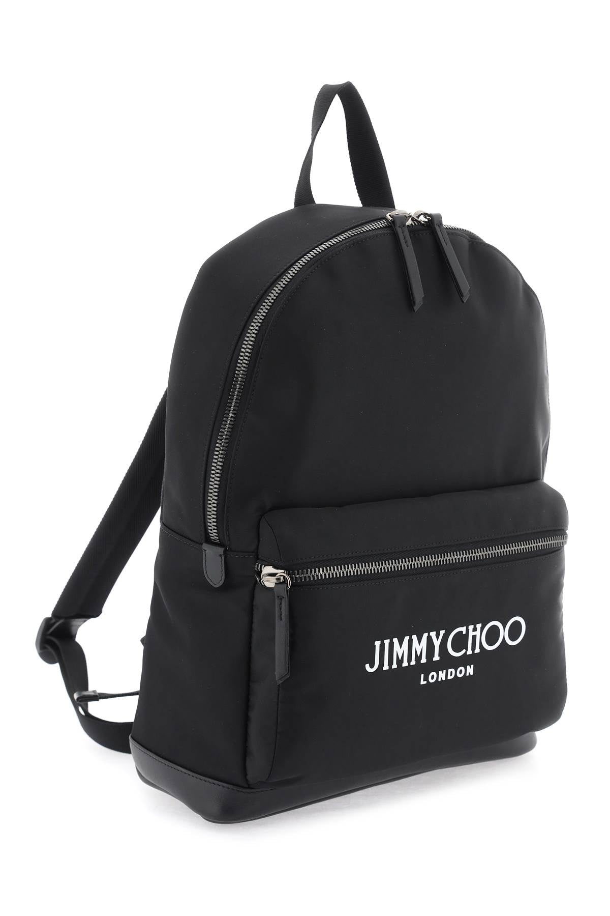 Wilmer Backpack  - Black