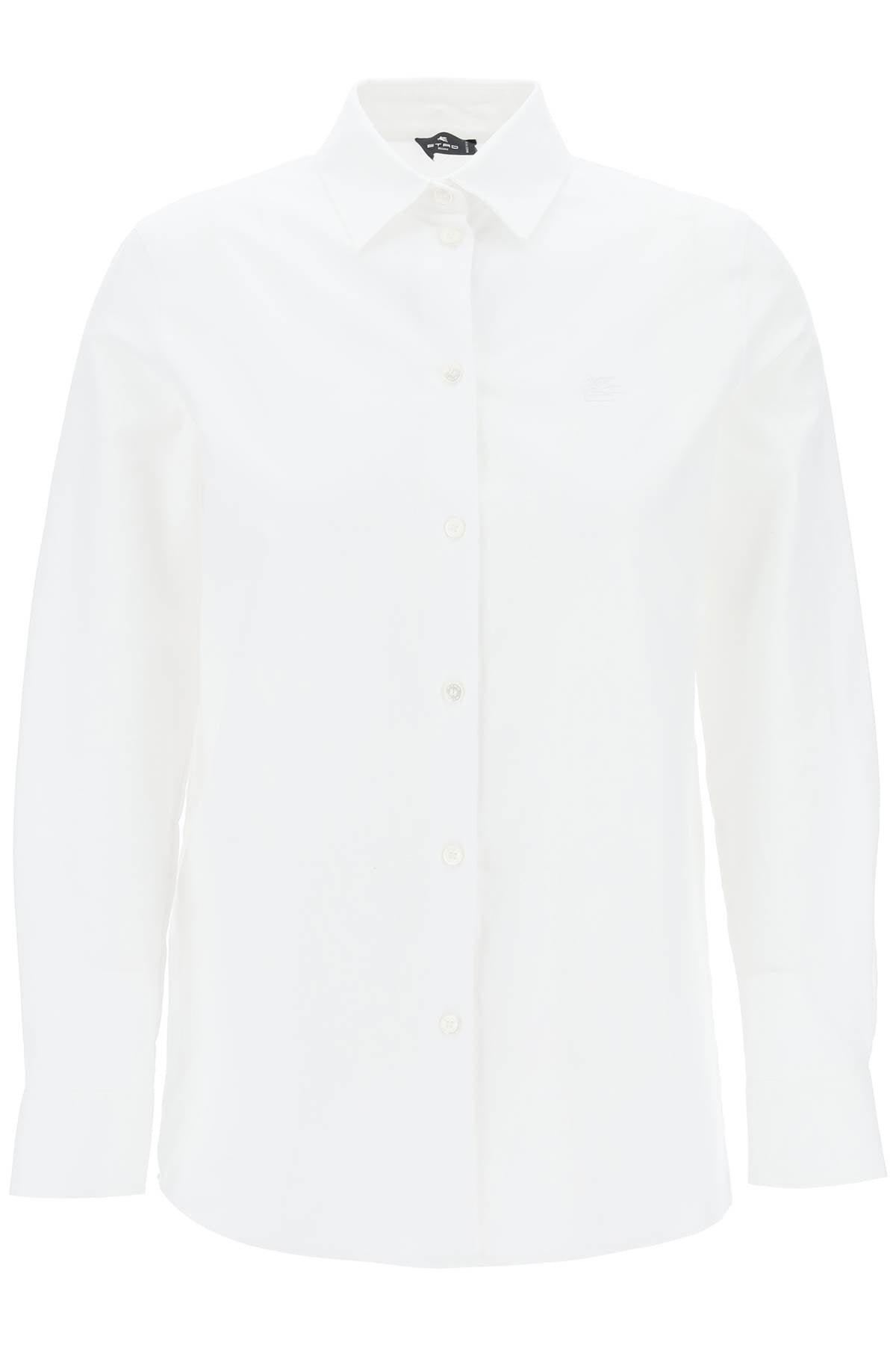 Oxford Pegasus Oxford  - White