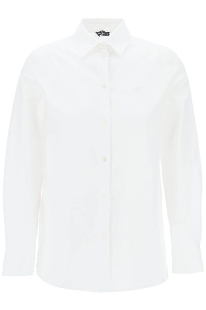 Oxford Pegasus Oxford  - White