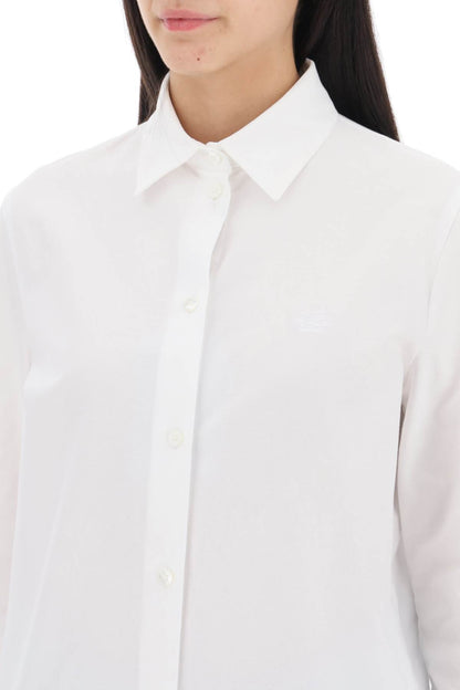 Oxford Pegasus Oxford  - White