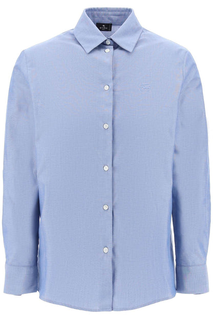 Oxford Pegasus Oxford  - Light Blue