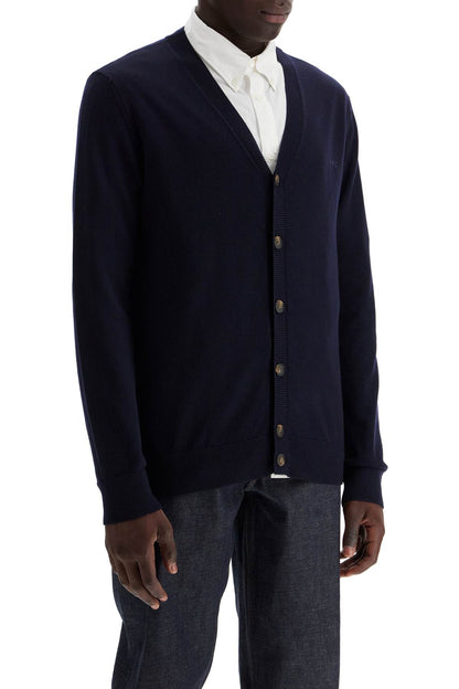 'joe's Wool Cardigan  - Blue