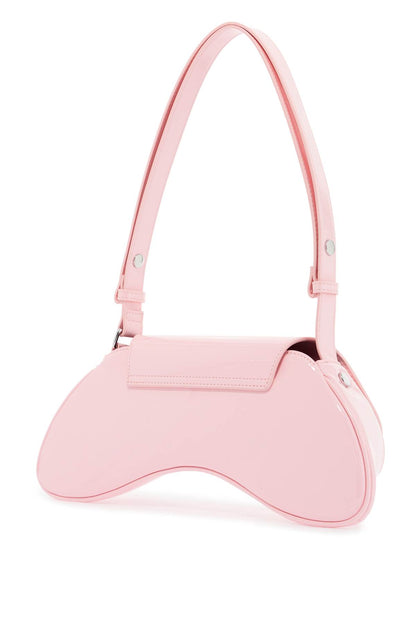 'shoulder Bag Play In Eco-p  - Pink