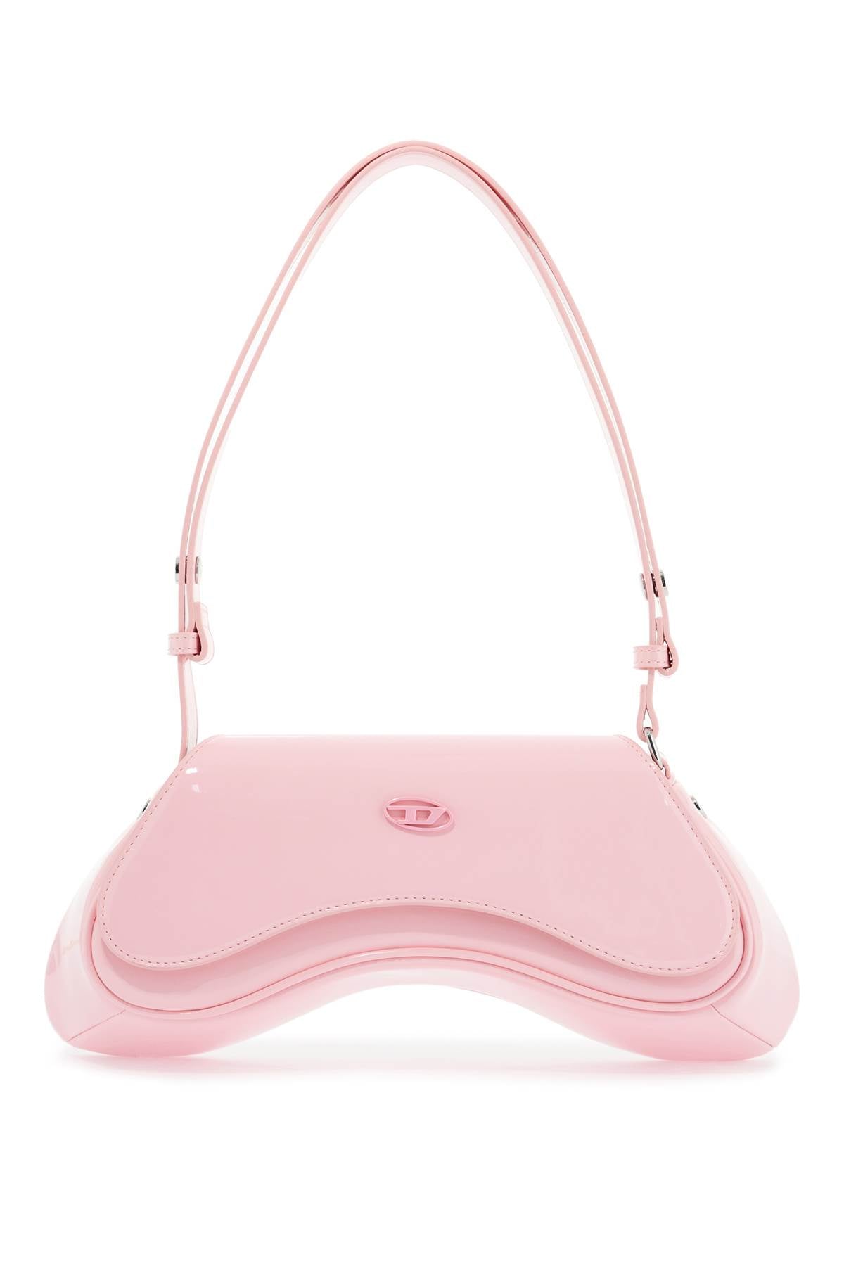 'shoulder Bag Play In Eco-p  - Pink