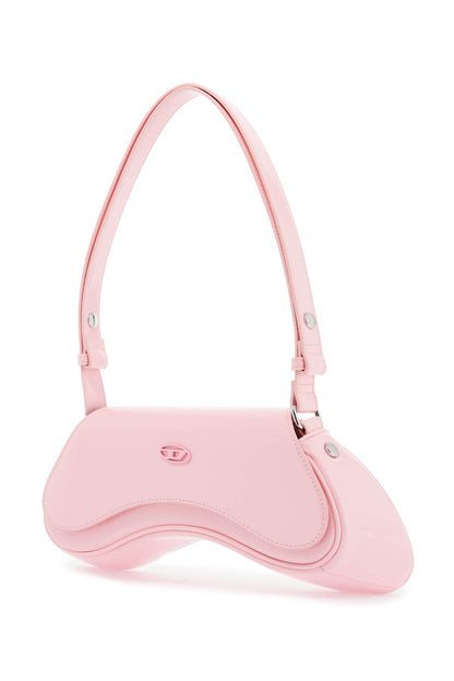 'shoulder Bag Play In Eco-p  - Pink