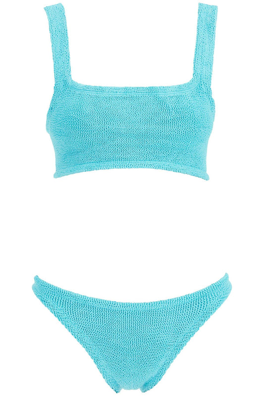 Xandra Bikini Set  - Light Blue