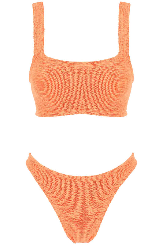 Xandra Bikini Set  - Orange