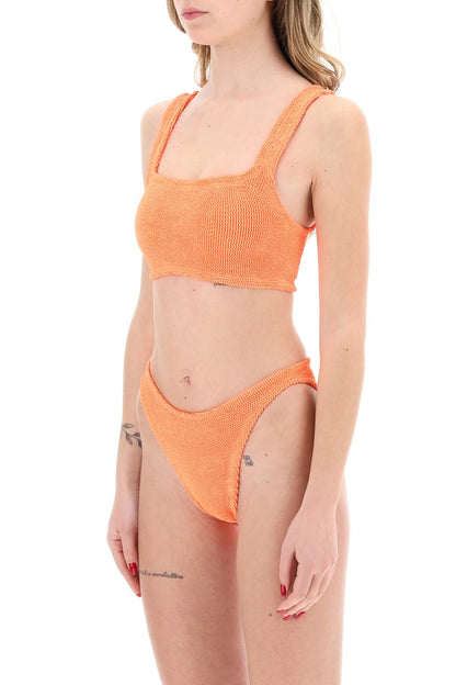 Xandra Bikini Set  - Orange