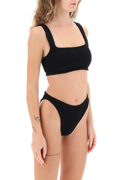 Xandra Bikini Set  - Black