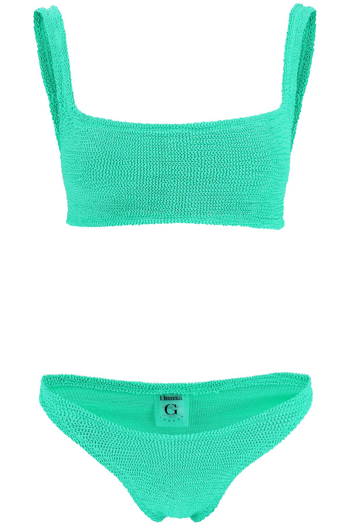 Xandra Bikini Set  - Green