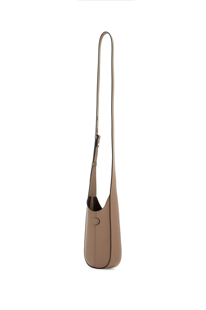 Micro Di Bag Hobo Handbag  - Neutro