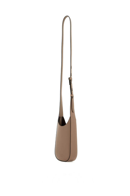 Micro Di Bag Hobo Handbag  - Neutro