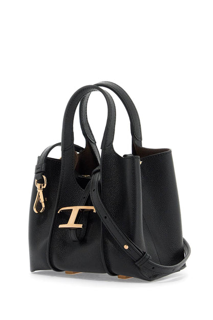 T Timeless Mini Bag  - Nero