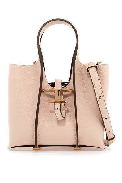 T Timeless Mini Bag  - Pink