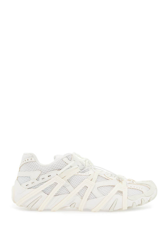 S-prototype Cr Lace X Sne  - White