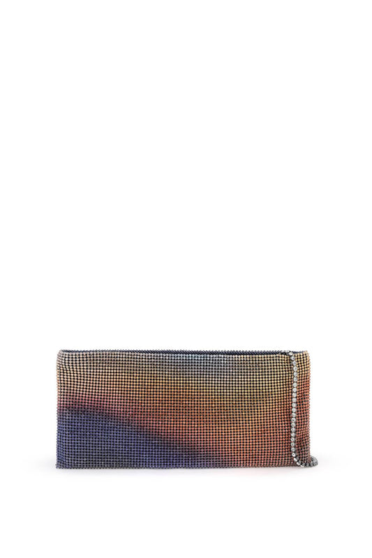 Your Best Friend Mini Crossbody Bag  - Multicolor