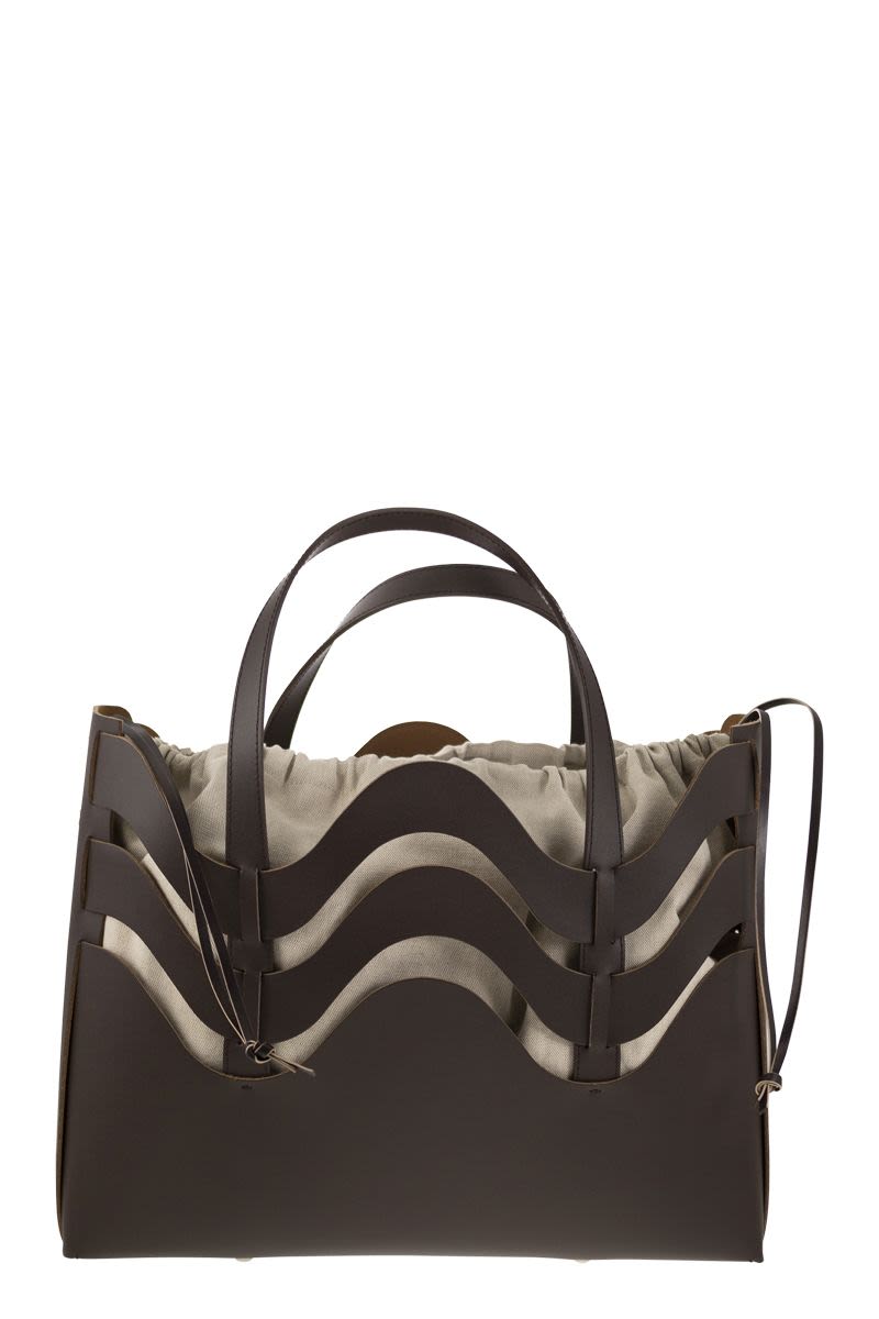 DUNE AMAR M - Shoulder Bag