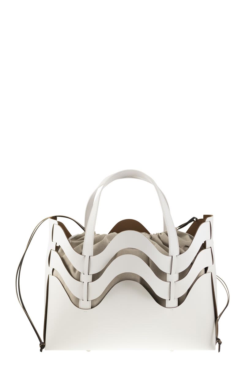 DUNE AMAR M - Shoulder Bag