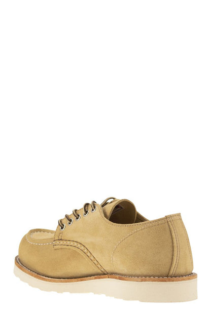 SHOP MOC HAWTHORNE ABILENE - Suede Derby