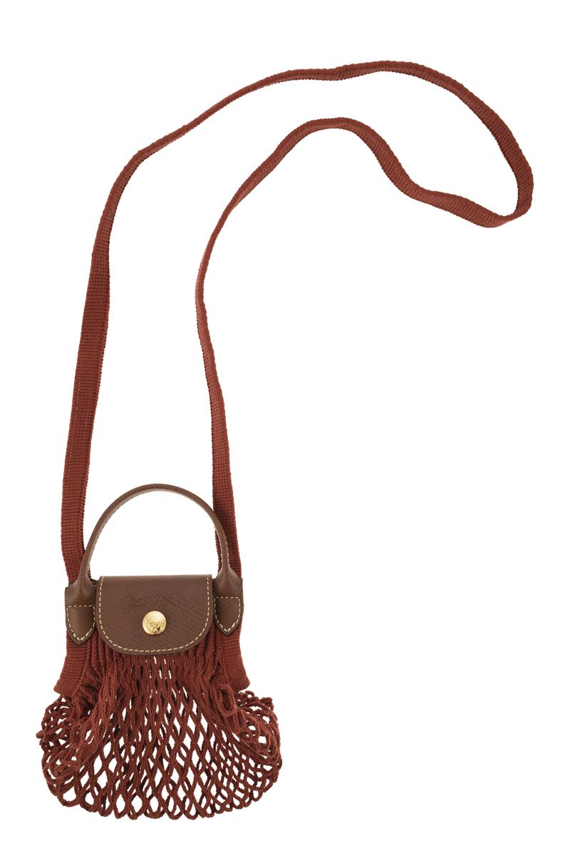 LE PLIAGE FILET - XS Cross Body bag