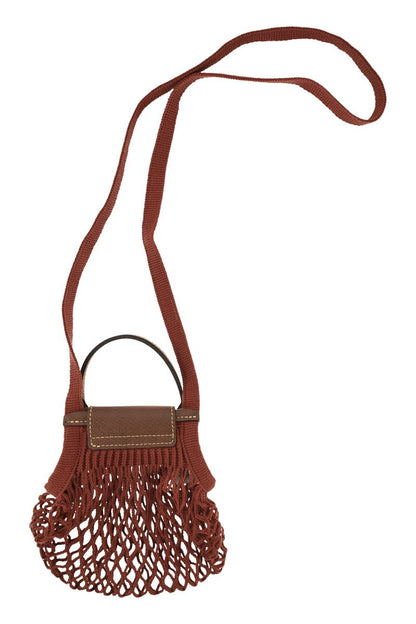 LE PLIAGE FILET - XS Cross Body bag