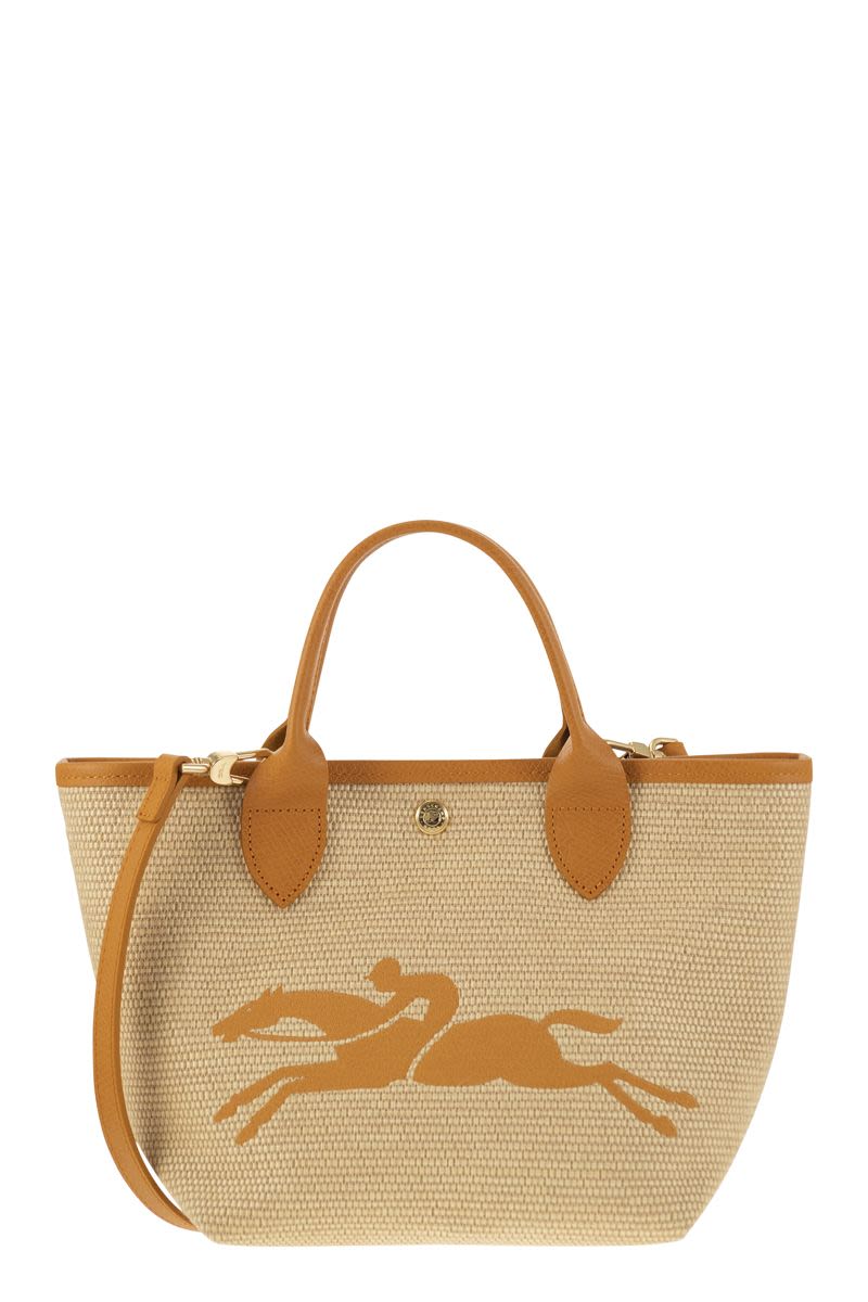 LE PANIER PLIAGE - Hand bag S