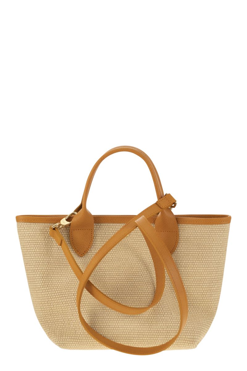 LE PANIER PLIAGE - Hand bag S