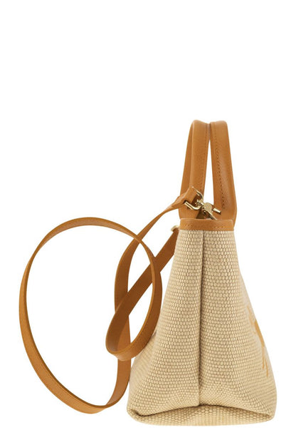 LE PANIER PLIAGE - Hand bag S