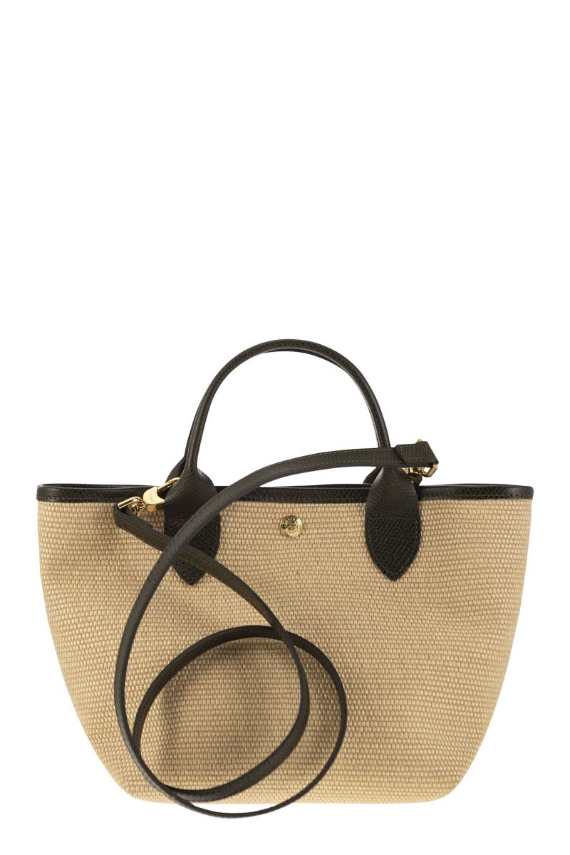 LE PANIER PLIAGE - Hand bag S