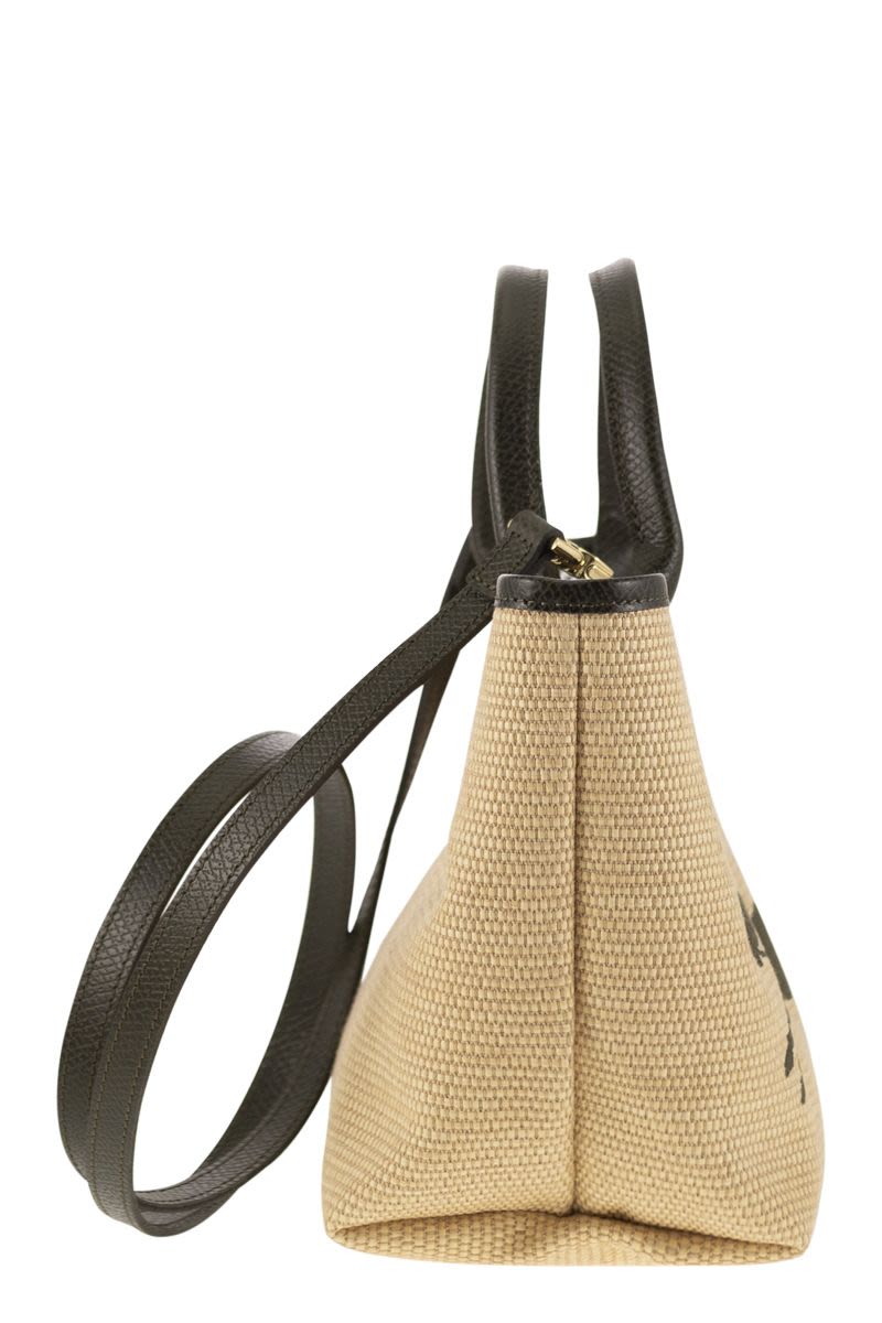 LE PANIER PLIAGE - Hand bag S