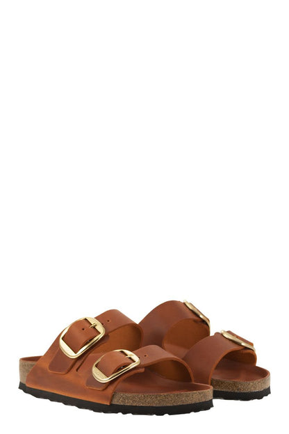 ARIZONA - Slipper sandal