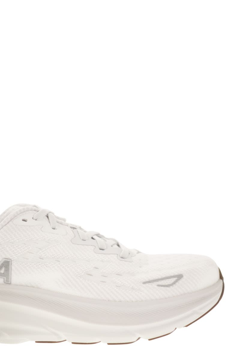 CLIFTON 9 - Breathable sports shoe