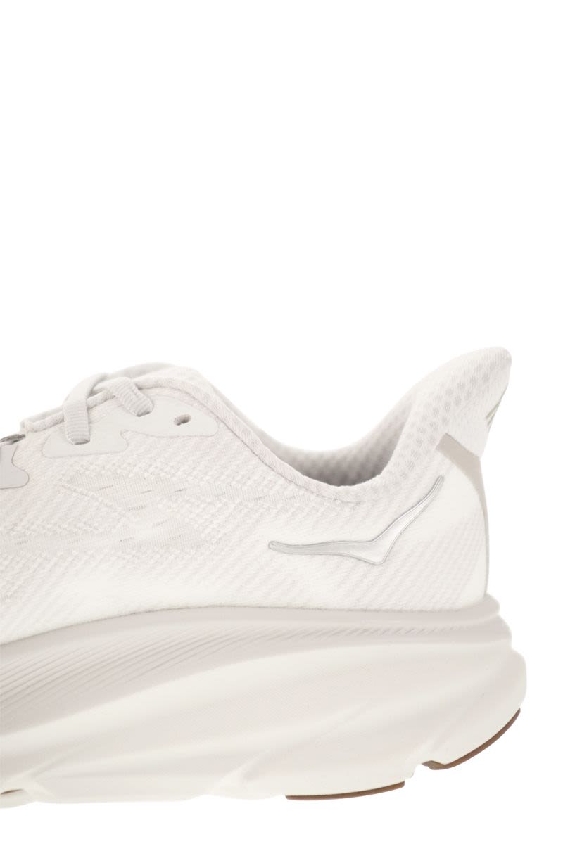 CLIFTON 9 - Breathable sports shoe