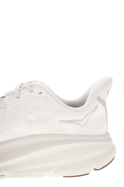 CLIFTON 9 - Breathable sports shoe