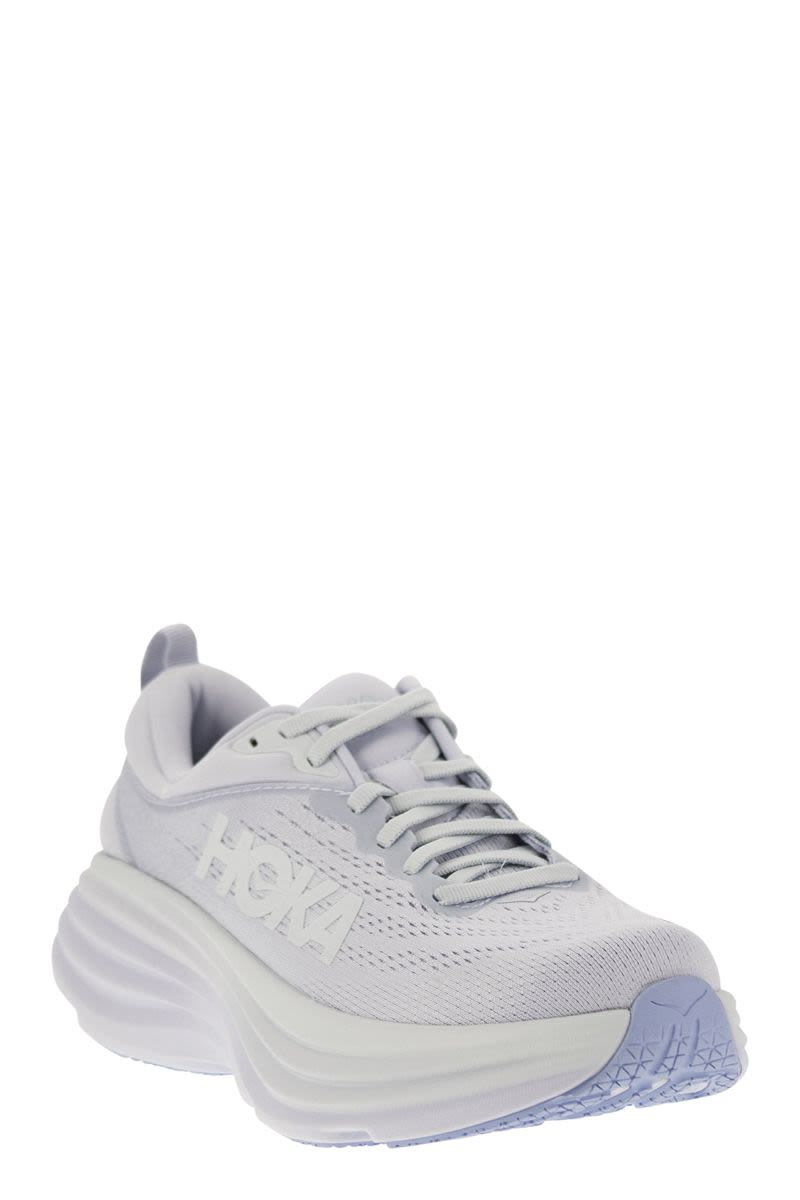 BONDI 8 - Ultra-shortened sports shoe